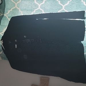 EUC L H SPORT Black sweater